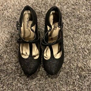 Women’s Qupid High Heel